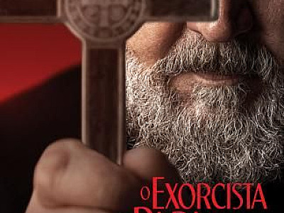 O Exorcista do Papa