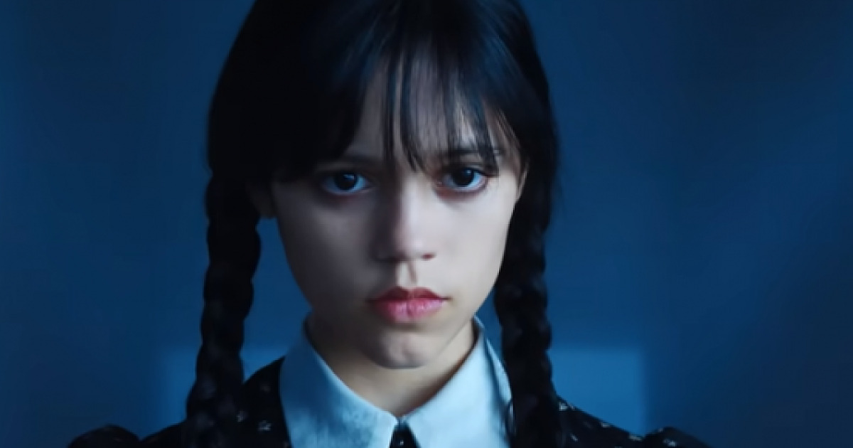 Espetáculo "Wandinha" acontece neste domingo (25) em Barueri