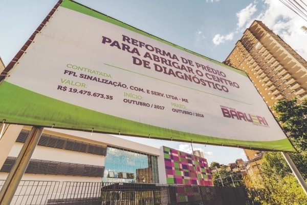 Furlan entregará 85 obras; em Parnaíba novo prefeito herdará projetos de Elvis