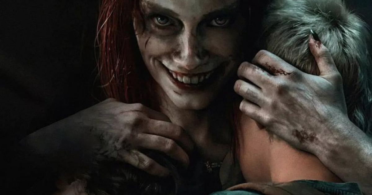 Refilmagem de cult dos anos 80, "A Morte do Demônio" agrada fãs de terror