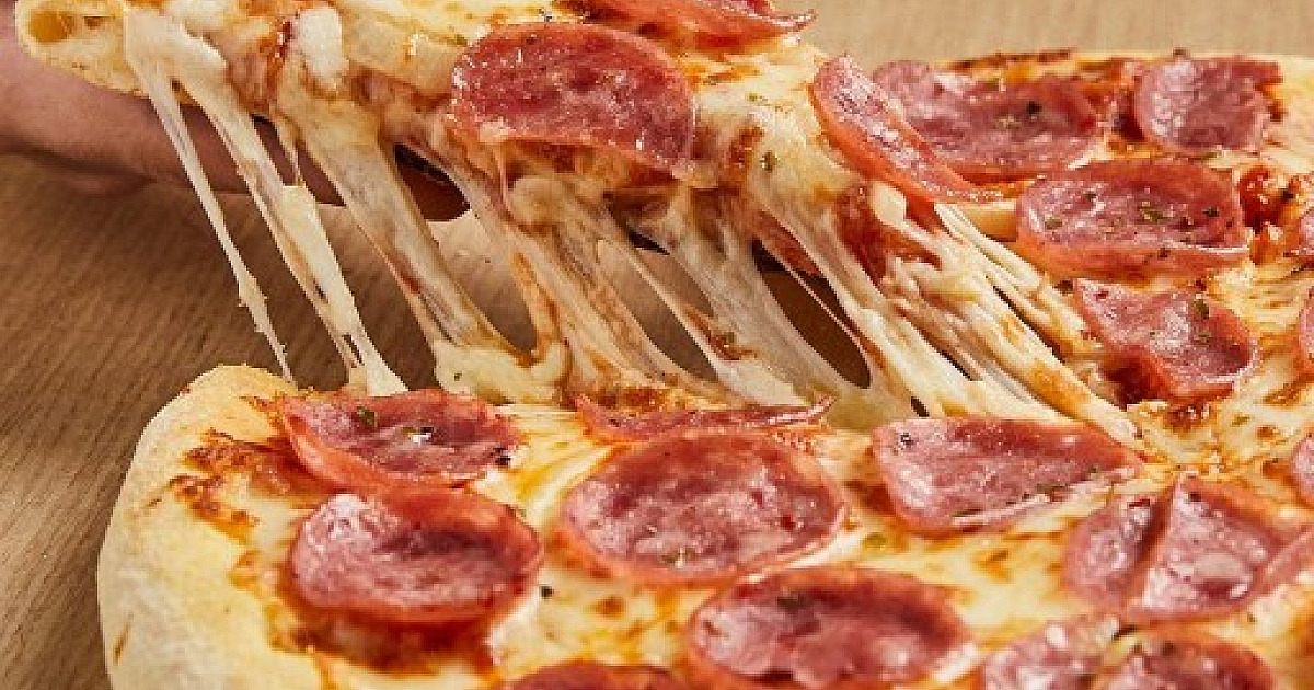 Domino’s Pizza oferece 50% OFF para celebrar o Dia do Consumidor