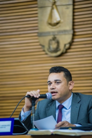 Presidente da Câmara de Santana de Parnaíba continua no cargo