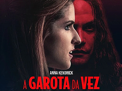 A Garota da Vez
