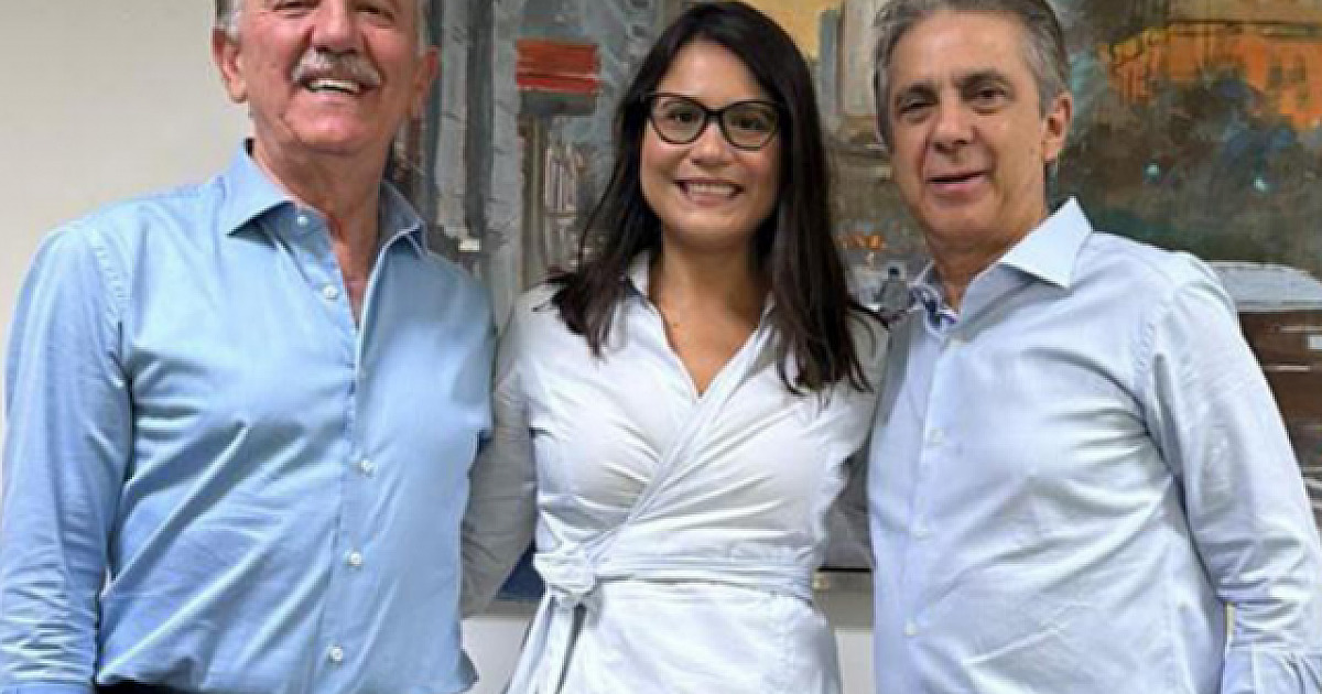 Furlan confirma ida ao PSB, enquanto disputa por aliados se acirra