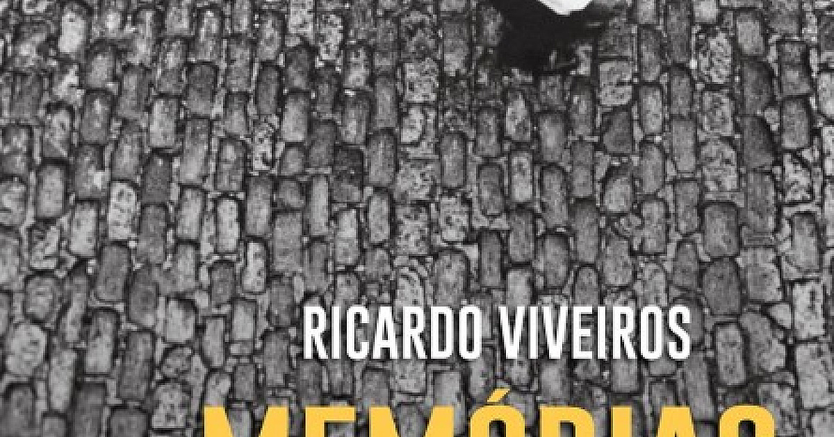 Livro "Memórias de um tempo obscuro" faz um resgate dos acontecimentos e do cenário político-econômi