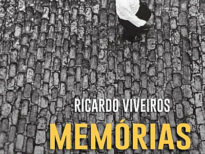 Livro "Memórias de um tempo obscuro" faz um resgate dos acontecimentos e do cenário político-econômi