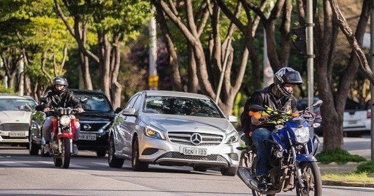 Em 2020, Barueri e Santana de Parnaíba anotaram juntas mais de 40 acidentes fatais