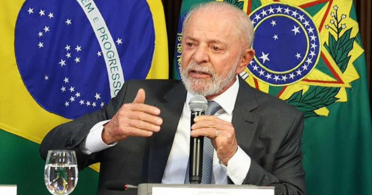 Biden liga para Lula e confirma vinda ao Rio para Cúpula do G20