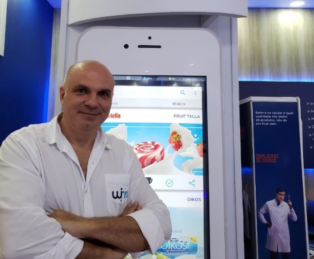 Empresário de Alphaville lança fintech de fidelização