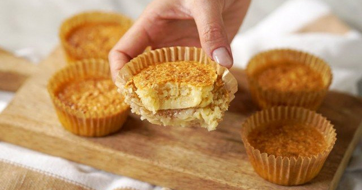 4 sobremesas para entrar no clima junino sem sair de casa