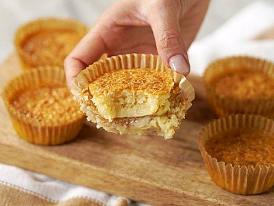 4 sobremesas para entrar no clima junino sem sair de casa