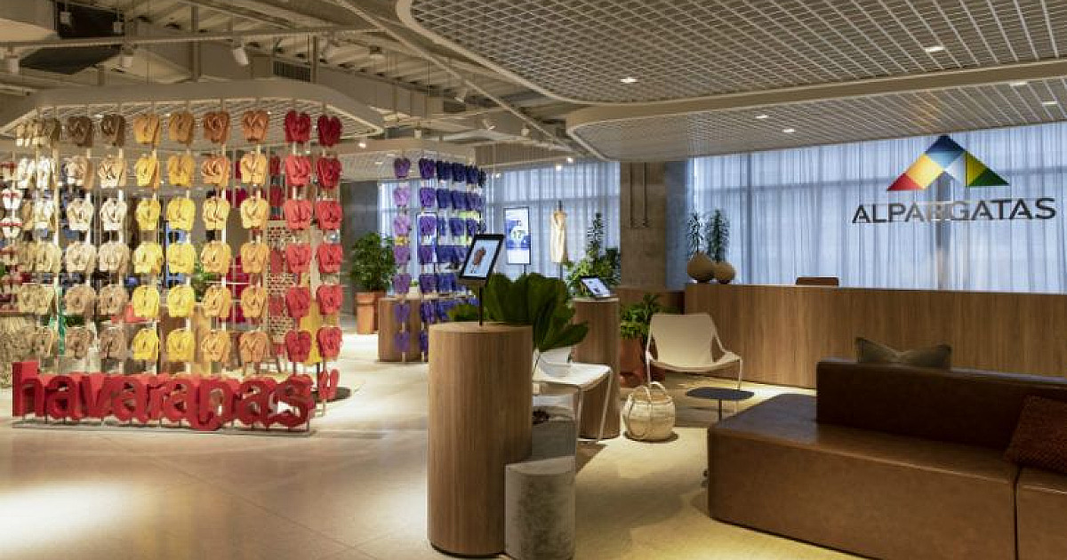 Alpargatas contrata trainees com vagas fora do país e salário de R$ 7 mil