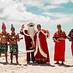 5 hotéis mundo afora cheios de atrações especiais para o fim de ano