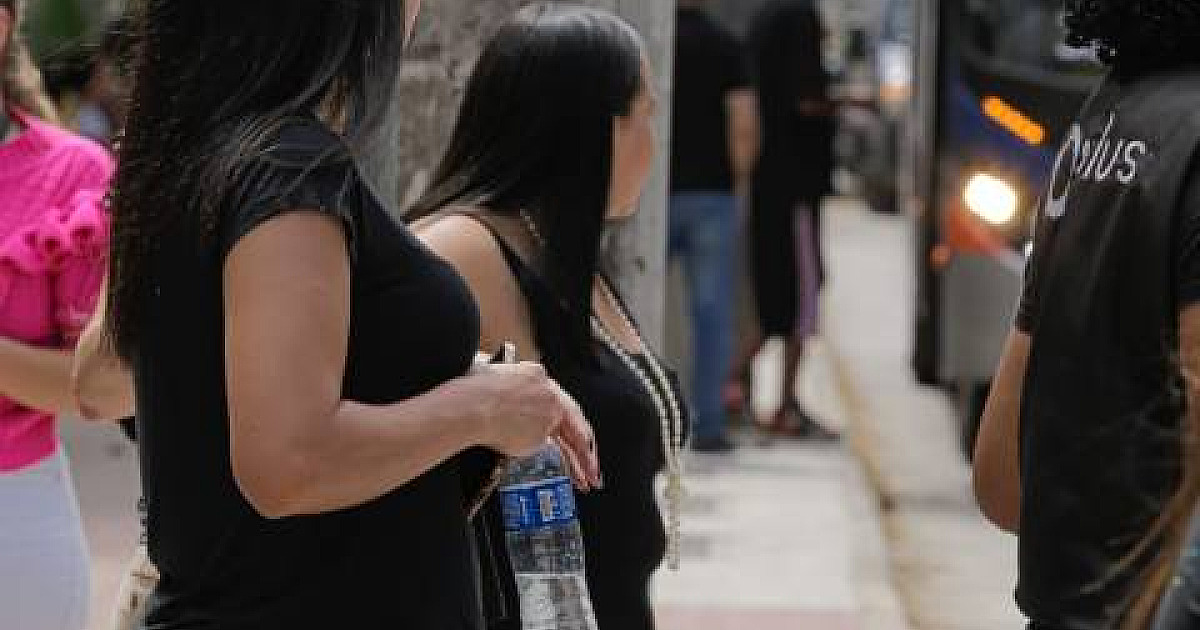 Defesa Civil emite alerta para altas temperaturas na região até quinta-feira (16)