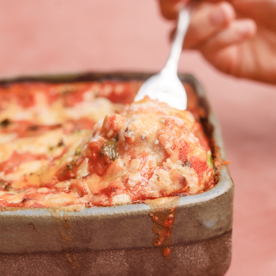 Recém-inaugurado, Cajuí elabora receitas veganas para público diversificado