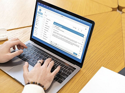 Santana de Parnaíba alerta sobre e-mails falsos envolvendo empresas e comércios da cidade