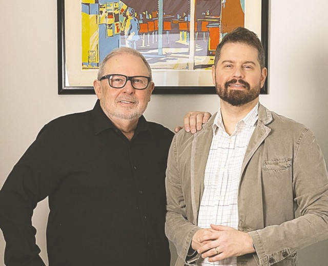 A história da Folha de Alphaville: 22 anos de compromisso com a informação e a comunidade