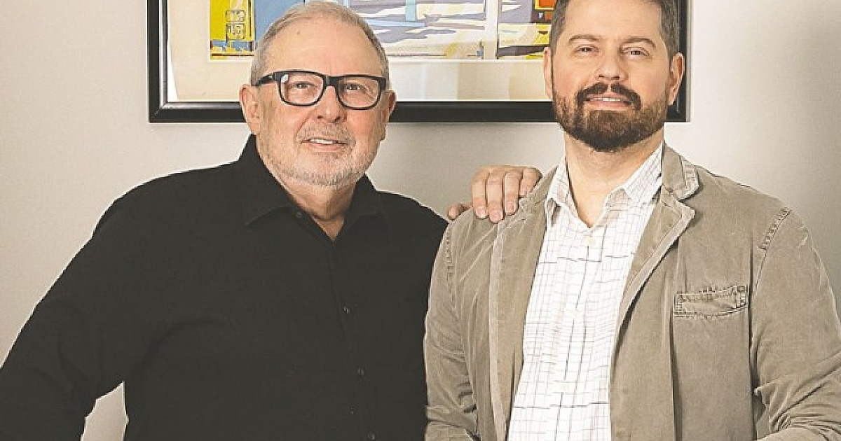 A história da Folha de Alphaville: 22 anos de compromisso com a informação e a comunidade