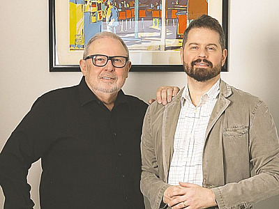 A história da Folha de Alphaville: 22 anos de compromisso com a informação e a comunidade