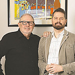 A história da Folha de Alphaville: 22 anos de compromisso com a informação e a comunidade