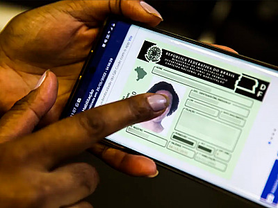 ⁠Detran alerta para golpes por mensagem de texto