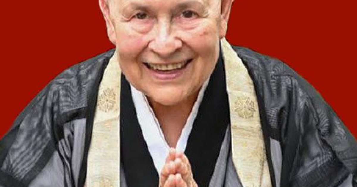 Barueri recebe palestra sobre saúde mental e espiritualidade com Monja Coen em março