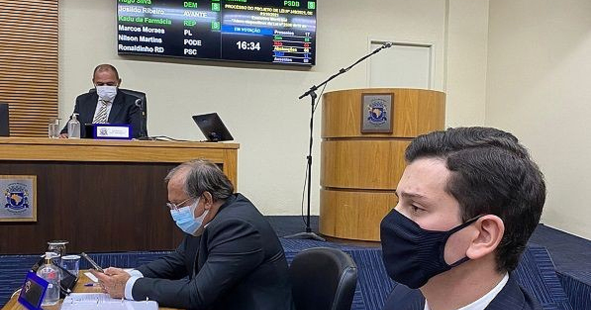 Câmara de Santana de Parnaíba aprova aumento da taxa do lixo