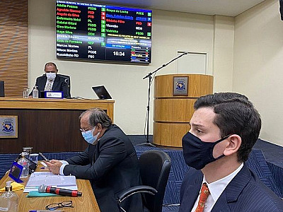 Câmara de Santana de Parnaíba aprova aumento da taxa do lixo