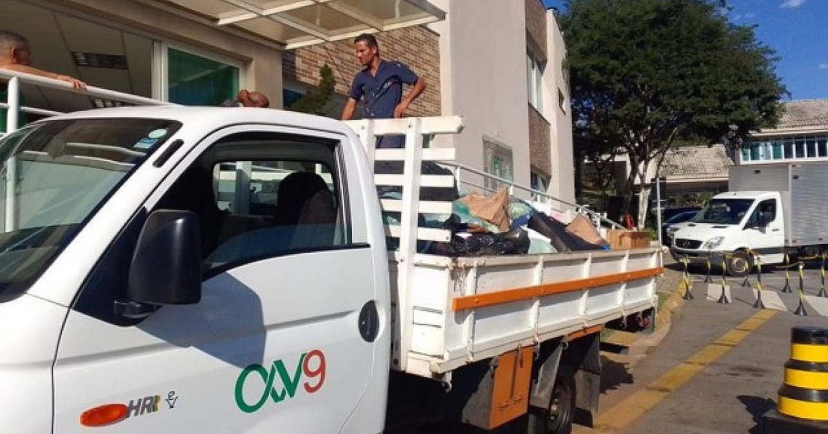 Alphaville se une em prol das vítimas das chuvas no Rio Grande do Sul