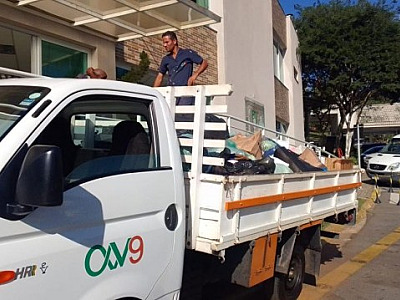 Alphaville se une em prol das vítimas das chuvas no Rio Grande do Sul