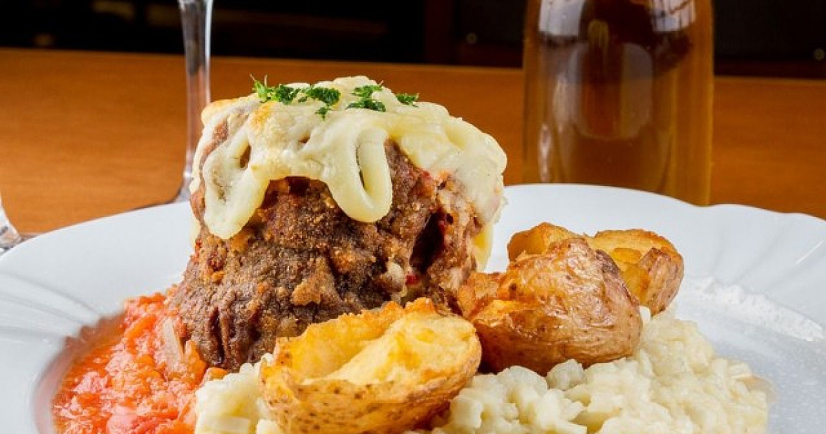 D'Aldeia Restaurante & Drinks é novidade no Alpha Square Mall