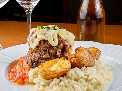 D'Aldeia Restaurante & Drinks é novidade no Alpha Square Mall