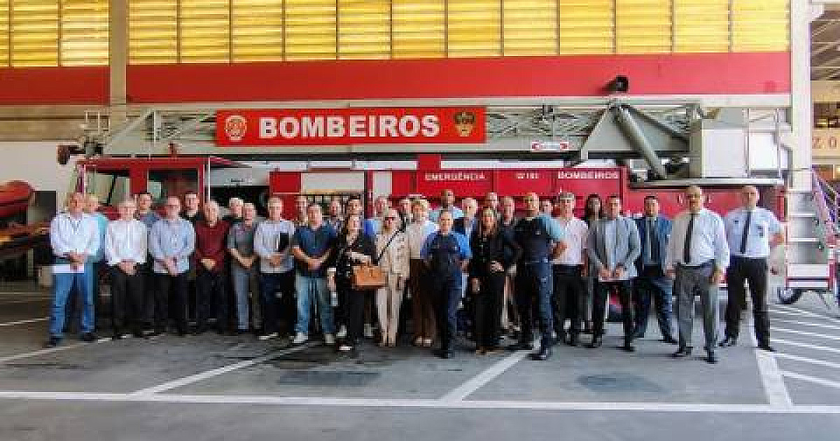 Residenciais de Alphaville e região criam Plano de Auxílio Mútuo para emergências