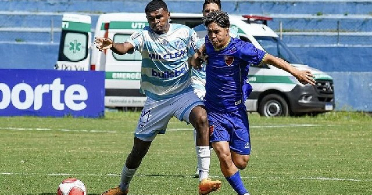 Após vencer o Taubaté, Oeste Barueri retorna ao G8 do Paulistão A2