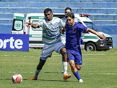 Após vencer o Taubaté, Oeste Barueri retorna ao G8 do Paulistão A2