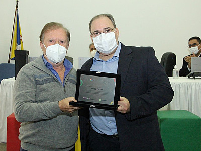 Barueri recebe título de maior Rede de Referência Google For Education