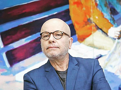 Barueri é destaque em projeto de Marcelo Tas