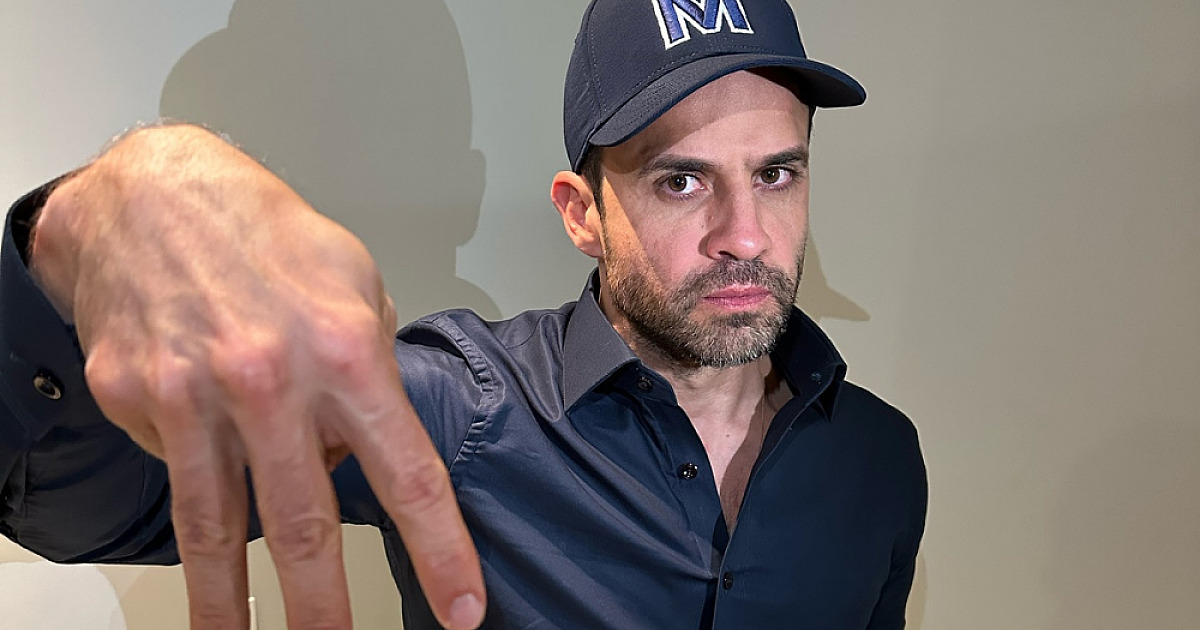 Pablo Marçal tem condenação à inelegibilidade revertida em segunda instância