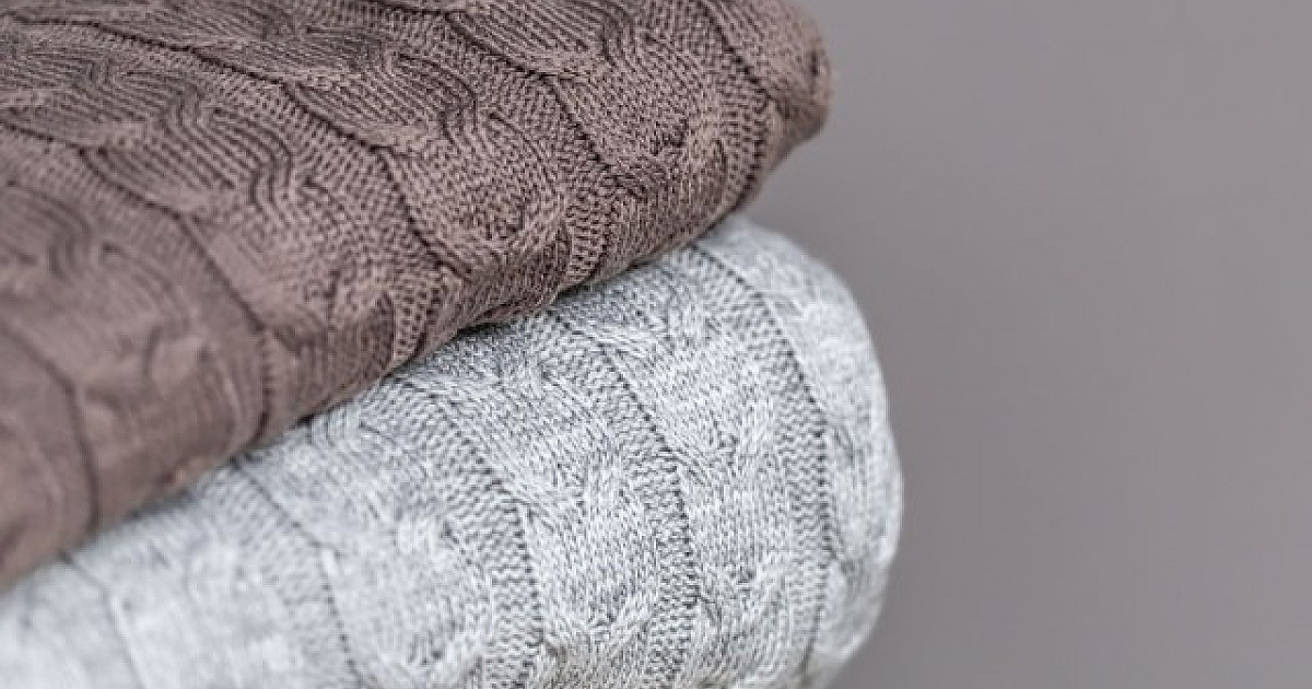 ATC angaria doações para a Campanha do Agasalho