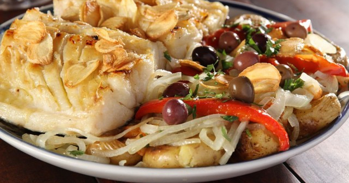 Dia dos Pais: Quinta do Olivardo aposta em almoço inspirado na Ilha da Madeira