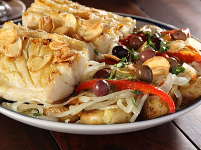 Dia dos Pais: Quinta do Olivardo aposta em almoço inspirado na Ilha da Madeira