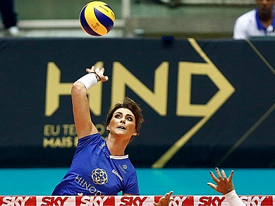 Hinode Barueri recebe o Bauru para confirmar quinta posição