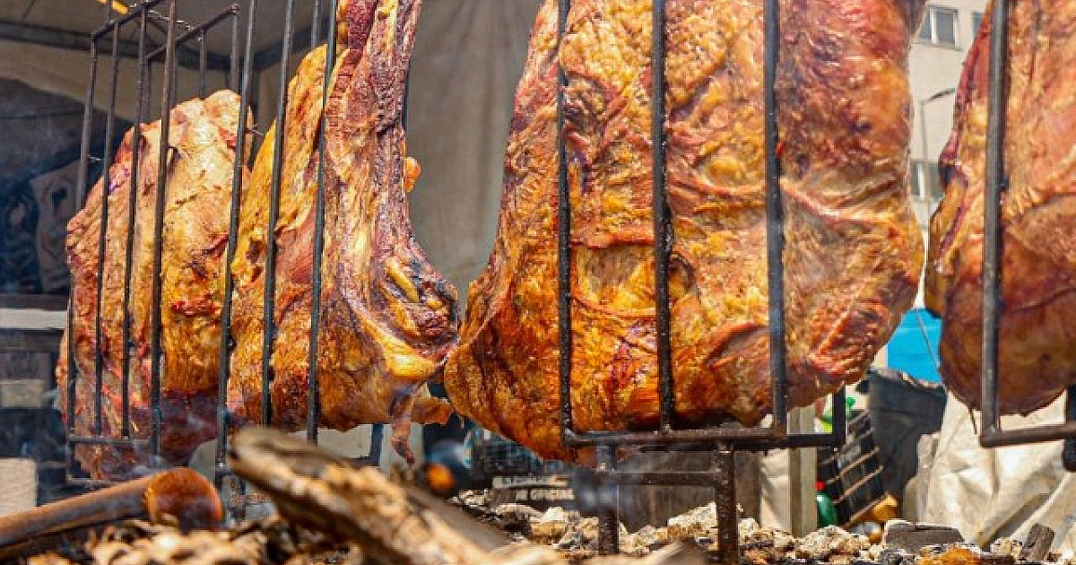 Barueri recebe mais uma edição do festival de churrasco “Burning Fest”