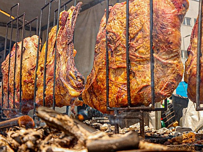 Barueri recebe mais uma edição do festival de churrasco “Burning Fest”