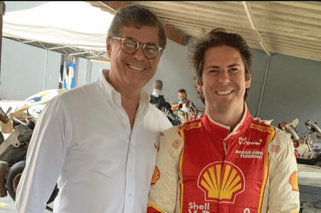 PF aponta filho de ex‑deputado Lancaster como suspeito de operar fraudes em licitações de kits escol