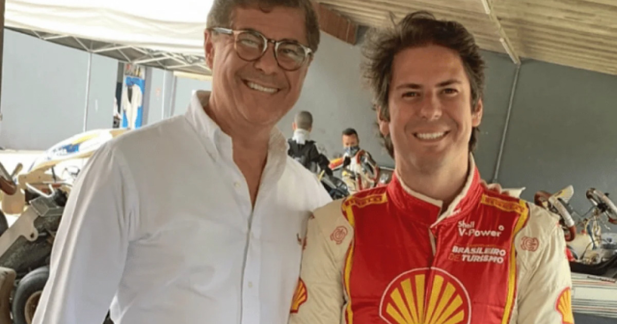 PF aponta filho de ex‑deputado Lancaster como suspeito de operar fraudes em licitações de kits escol