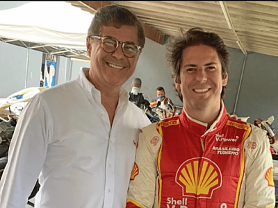 PF aponta filho de ex‑deputado Lancaster como suspeito de operar fraudes em licitações de kits escol