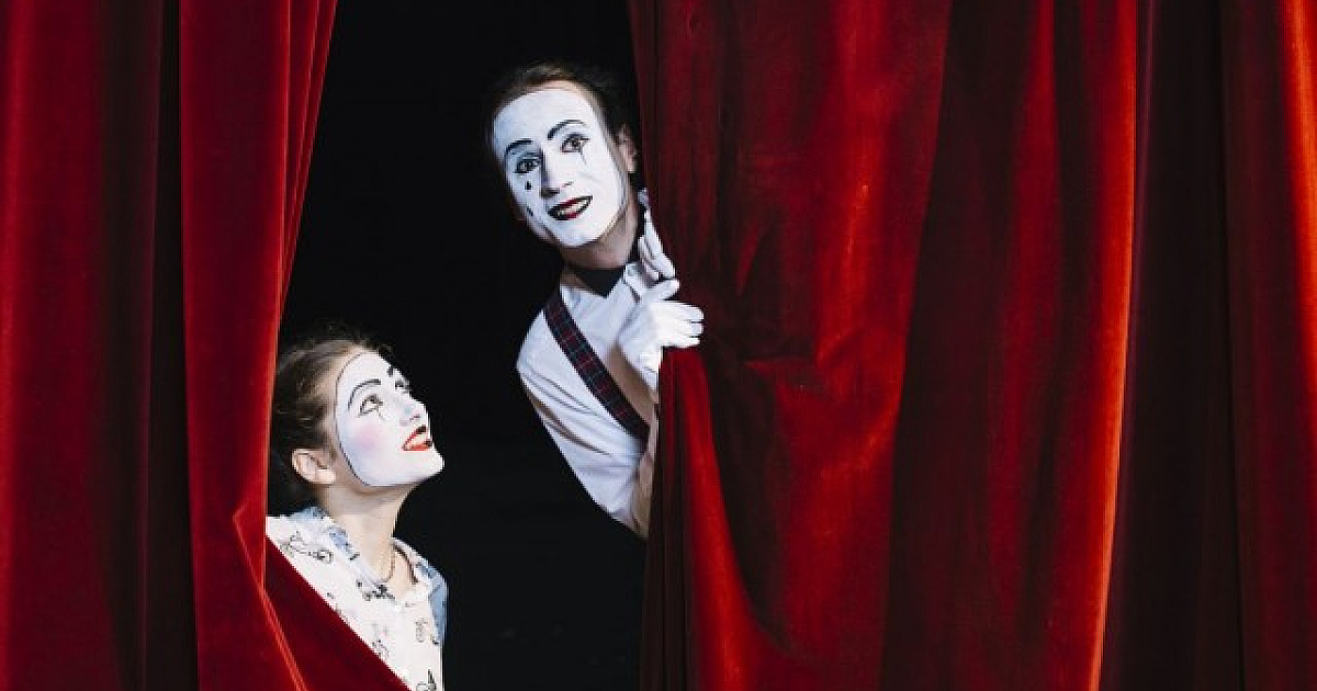 ​Barueri abre seletiva para o Núcleo de Teatro com formação artística gratuita