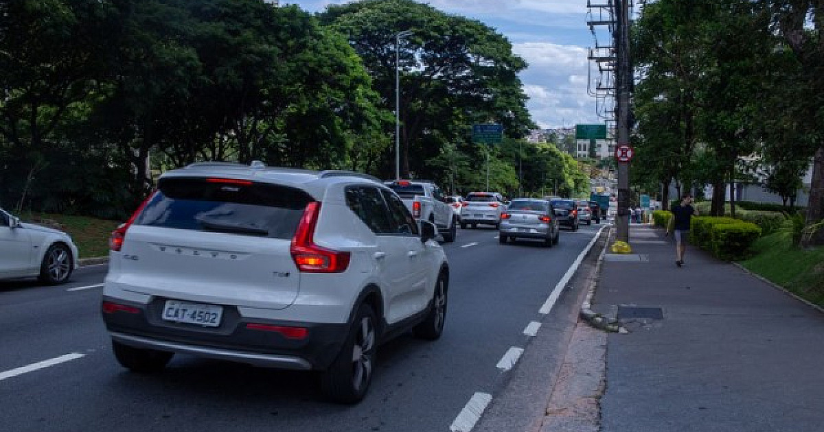 Parcelas do IPVA 2024 começam a vencer no dia 11 de janeiro