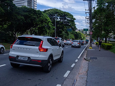 Parcelas do IPVA 2024 começam a vencer no dia 11 de janeiro